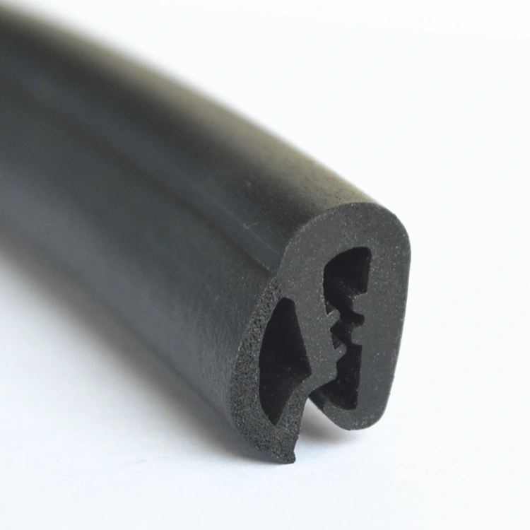 EPDM cao su niêm phong dải thời tiết cho cửa sổ niêm phong kính và niêm phong cửa 0
