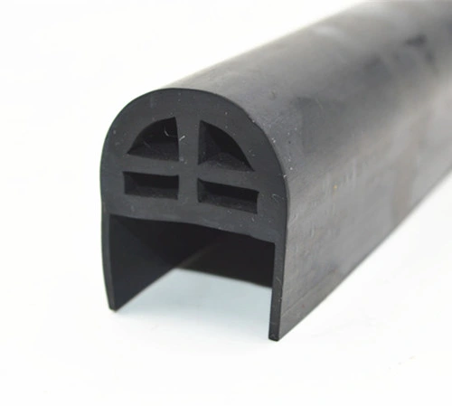EPDM cao su niêm phong dải thời tiết cho cửa sổ niêm phong kính và niêm phong cửa 2