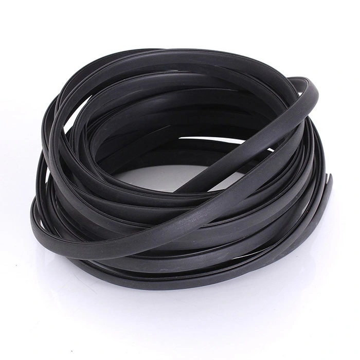 EPDM cao su niêm phong dải thời tiết cho cửa sổ niêm phong kính và niêm phong cửa 3