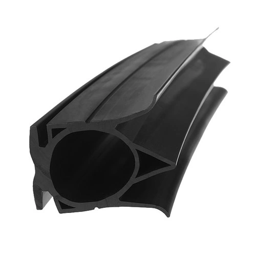 EPDM cao su niêm phong dải thời tiết cho cửa sổ niêm phong kính và niêm phong cửa 4