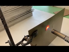 KIỂM TRA TẤM MICA