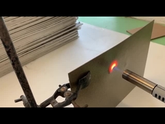 KIỂM TRA TẤM MICA