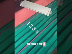 Kiểm tra các chi tiết của pin