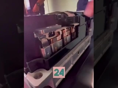 Nhìn vào chi tiết của pin EV