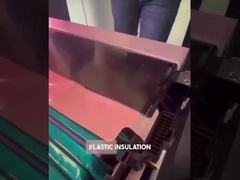 EV pin Bonding CCS Injection Molding PC Film