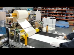 Nhà máy bán Mpp Foam Ev pin cách nhiệt Hiệu suất ổn định