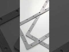 Sơn cao su silicone cắt bọt EV pin niêm phong